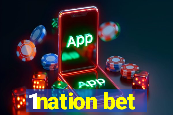 1nation bet